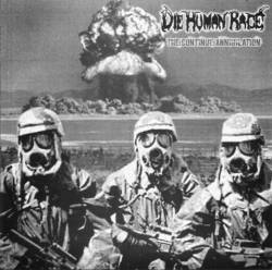 Die Human Race : The Continue Annihilation
